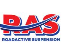 RoadActive Suspension logo